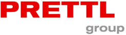 PRETTL Group Logo